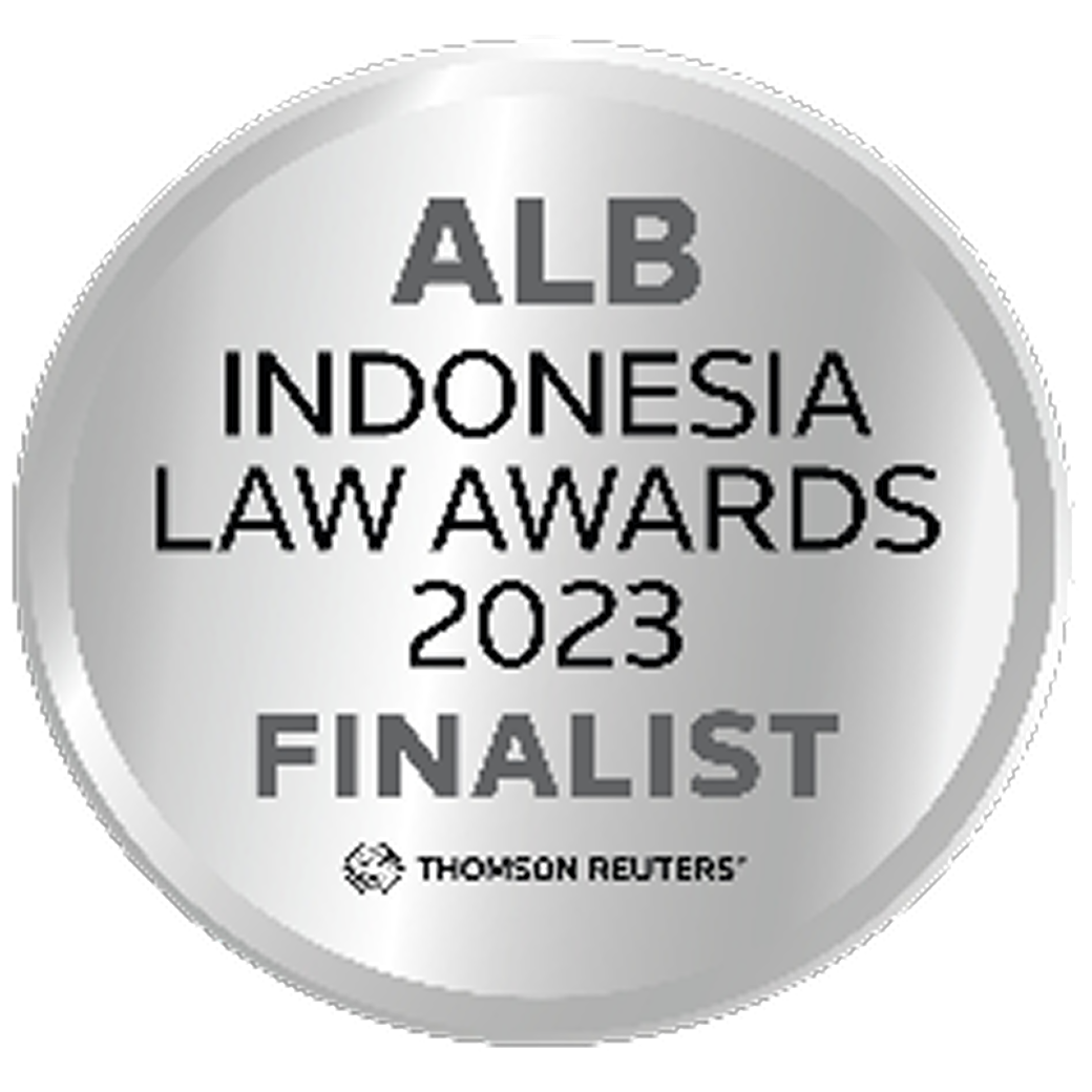 Thomson Reuters Asia Legal Business 2023
