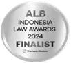 Achievement award 2