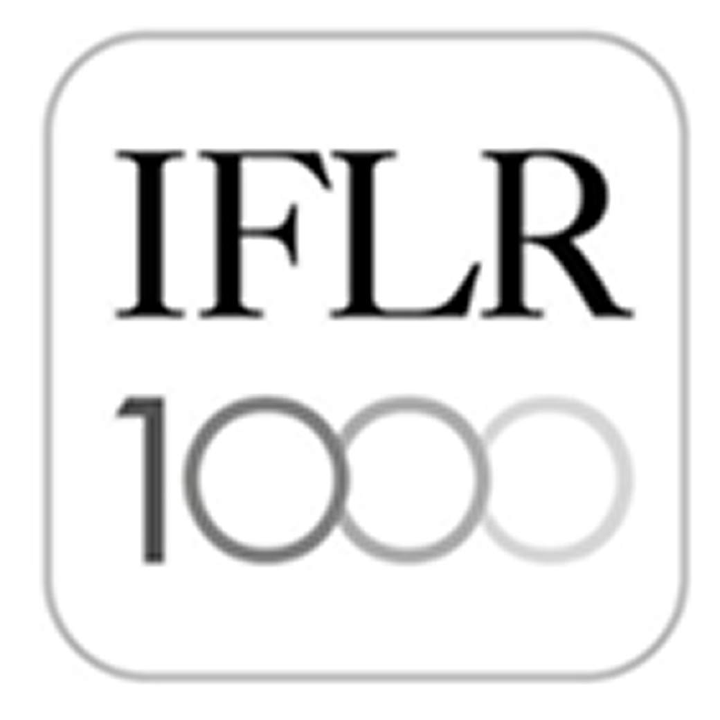 IFLR 1000 2024