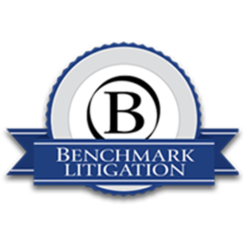 Benchmark Litigation