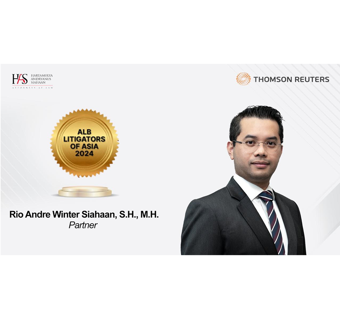 ALB Litigators of Asia 2024